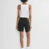 Levi’s 501 Mid Thigh Jean Short