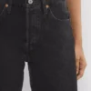 Levi’s 501 Mid Thigh Jean Short