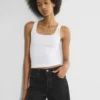 Levi’s 501 Mid Thigh Jean Short