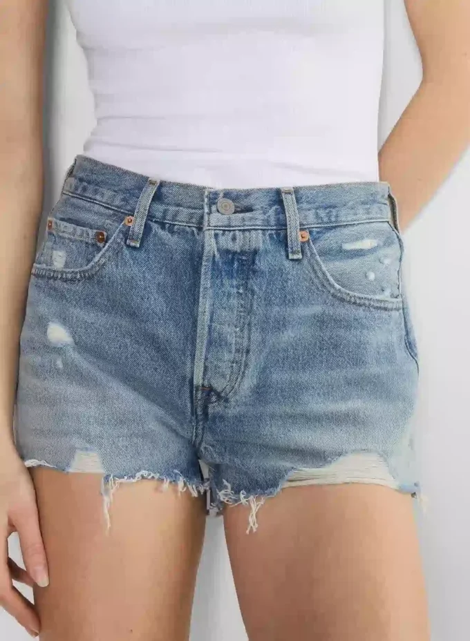 Levi’s 501 Original Short