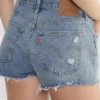 Levi’s 501 Original Short