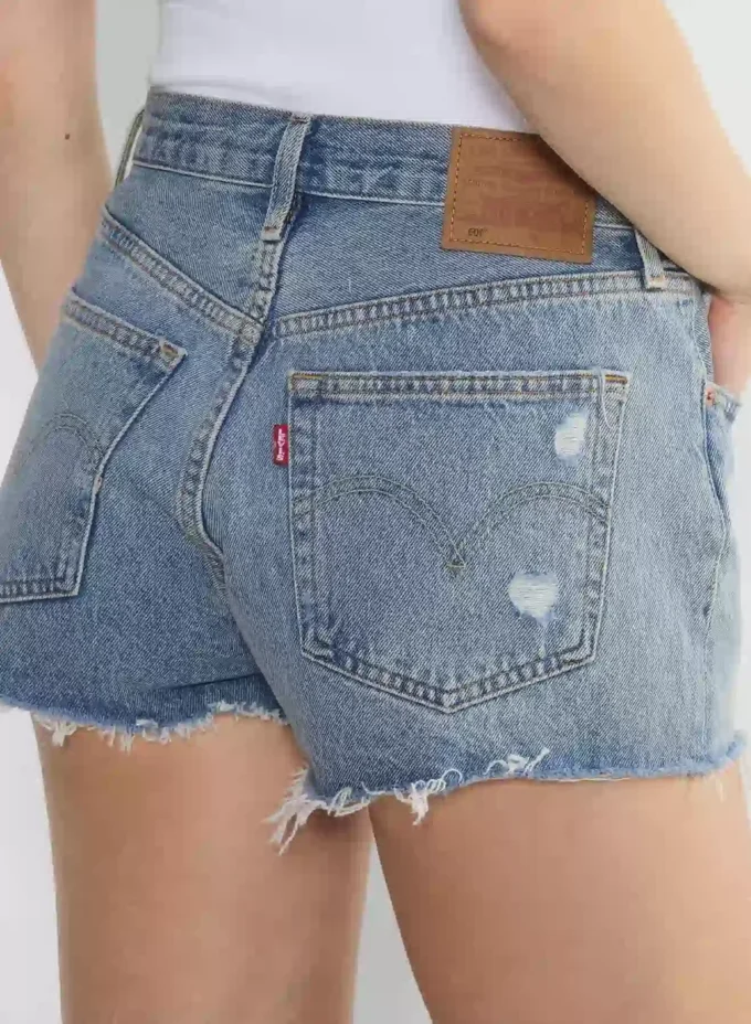 Levi’s 501 Original Short