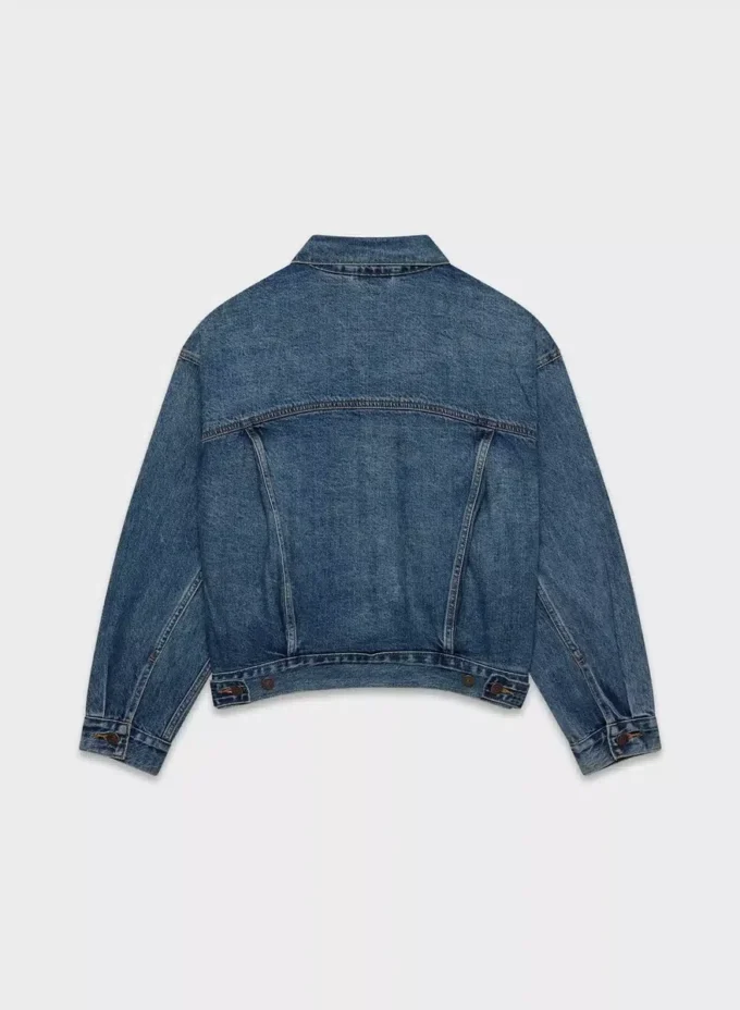 Levi’s ’90s Trucker Jacket Levi’s ’90s Trucker Jacket