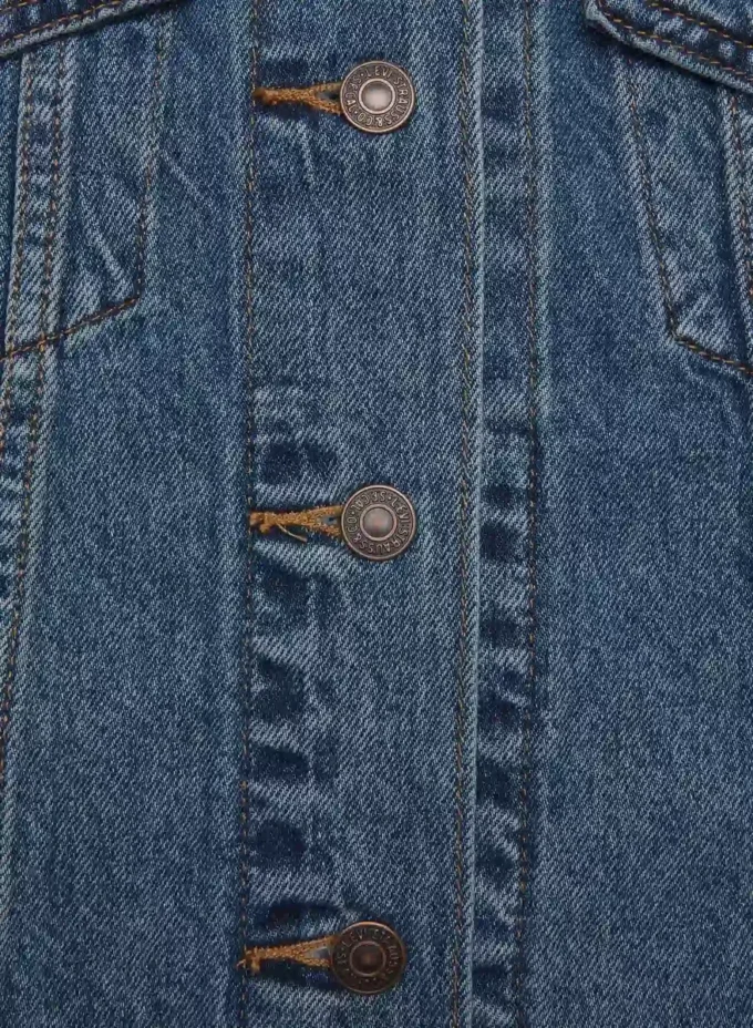 Levi’s ’90s Trucker Jacket Levi’s ’90s Trucker Jacket