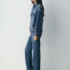 Levi’s ’90s Trucker Jacket Levi’s ’90s Trucker Jacket