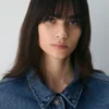 Levi’s ’90s Trucker Jacket Levi’s ’90s Trucker Jacket