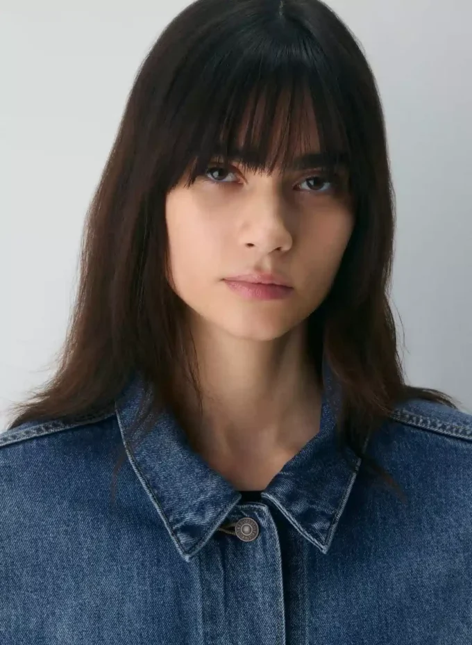 Levi’s ’90s Trucker Jacket Levi’s ’90s Trucker Jacket
