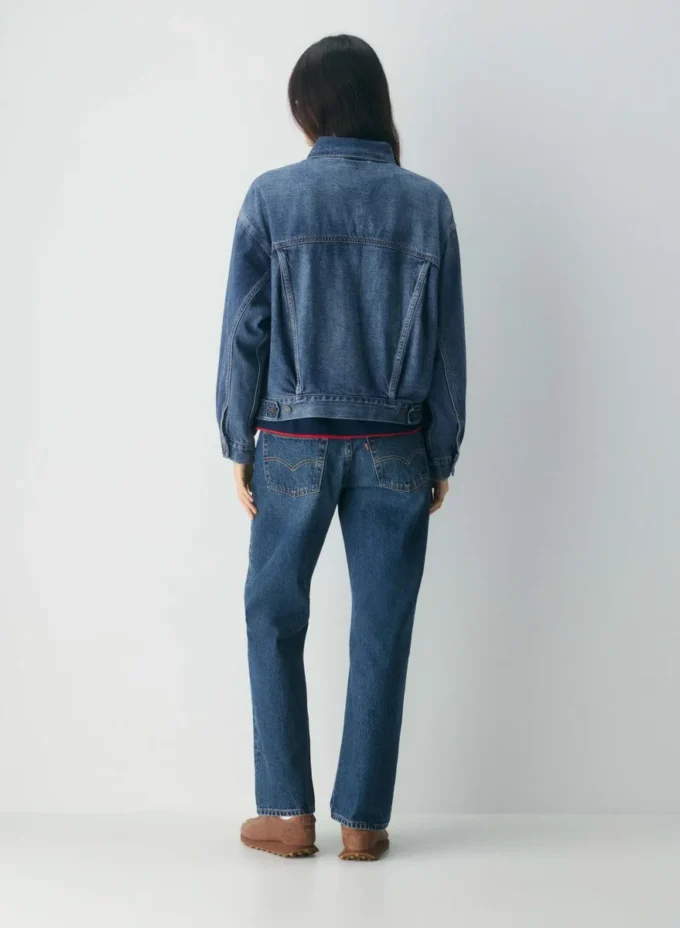 Levi’s ’90s Trucker Jacket Levi’s ’90s Trucker Jacket