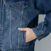 Levi’s ’90s Trucker Jacket Levi’s ’90s Trucker Jacket