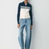 Levi’s Baggy Dad Barrel Jean