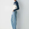 Levi’s Baggy Dad Barrel Jean