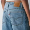 Levi’s Baggy Dad Barrel Jean