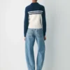 Levi’s Baggy Dad Barrel Jean