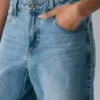Levi’s Baggy Dad Barrel Jean