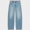 Levi’s Baggy Dad Barrel Jean