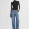 Levi’s Baggy Dad Jean