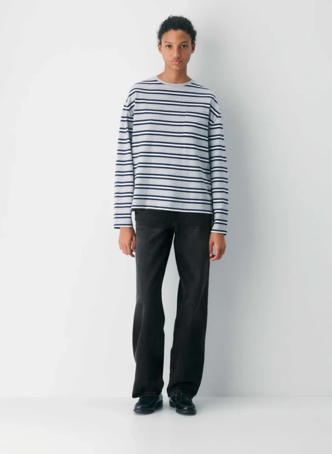 Levi’s Baggy Dad Jean