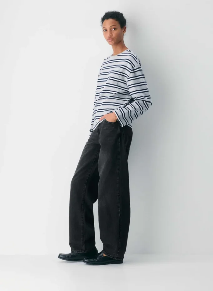 Levi’s Baggy Dad Jean