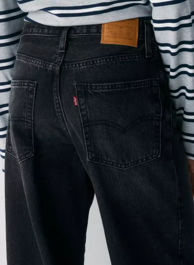 Levi’s Baggy Dad Jean