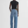 Levi’s Baggy Dad Jean