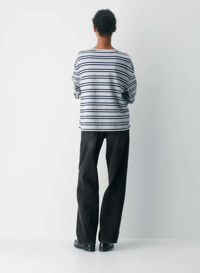 Levi’s Baggy Dad Jean