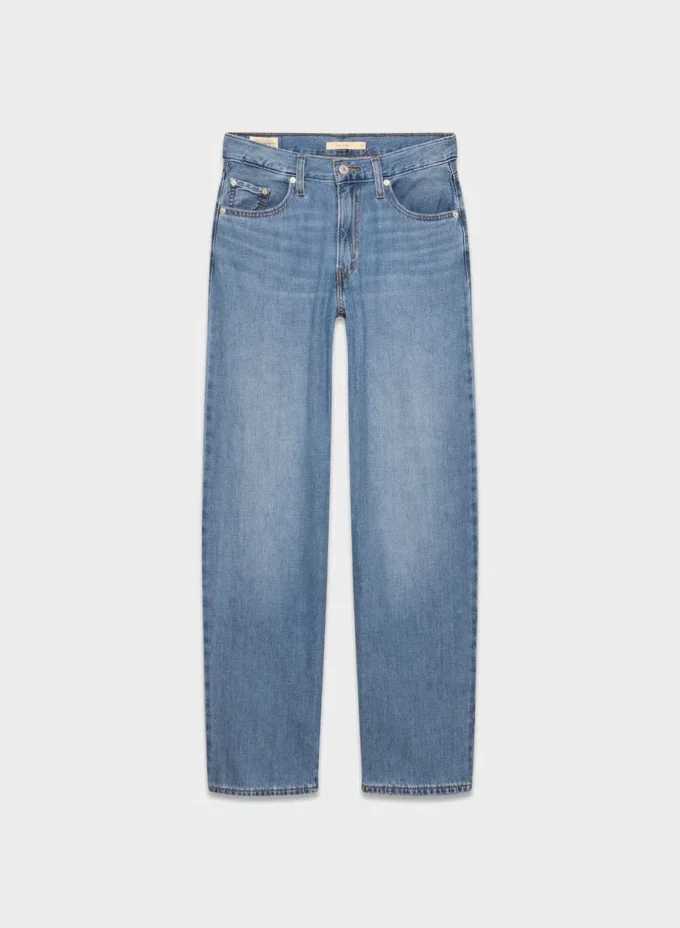 Levi’s Baggy Dad Jean