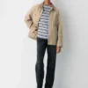 Levi’s Baggy Dad Jean