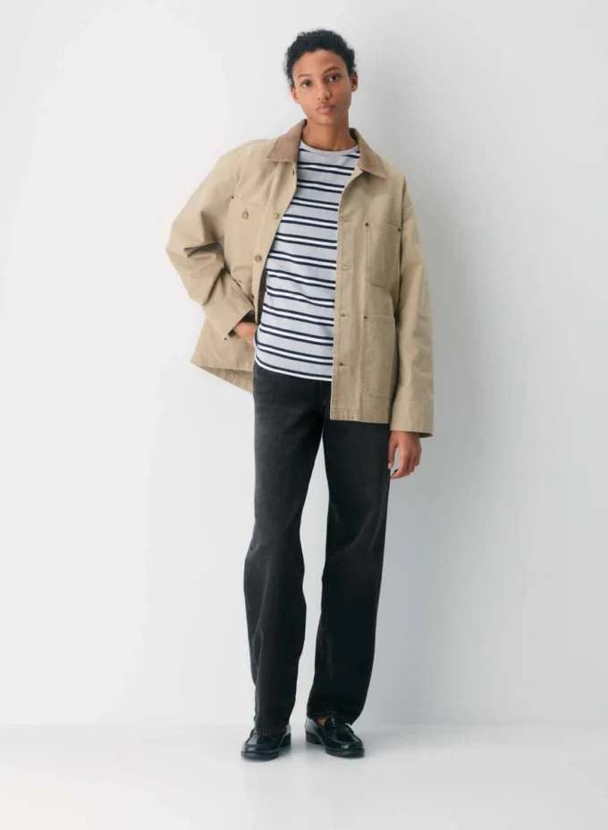 Levi’s Baggy Dad Jean