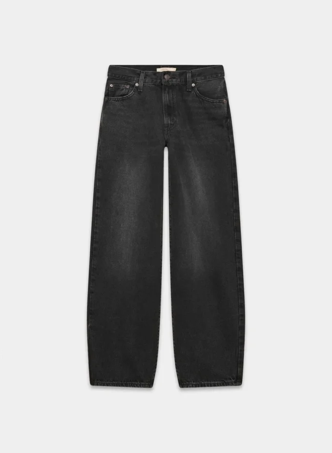 Levi’s Baggy Dad Jean