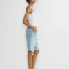 Levi’s Baggy Dad Jort