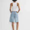 Levi’s Baggy Dad Jort