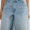 Levi’s Baggy Dad Jort