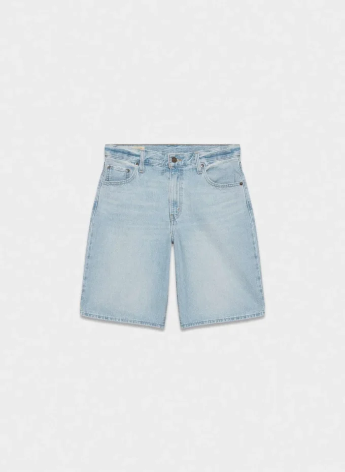 Levi’s Baggy Dad Jort