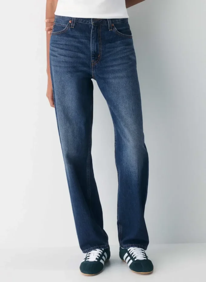 Levi’s Dad Jean