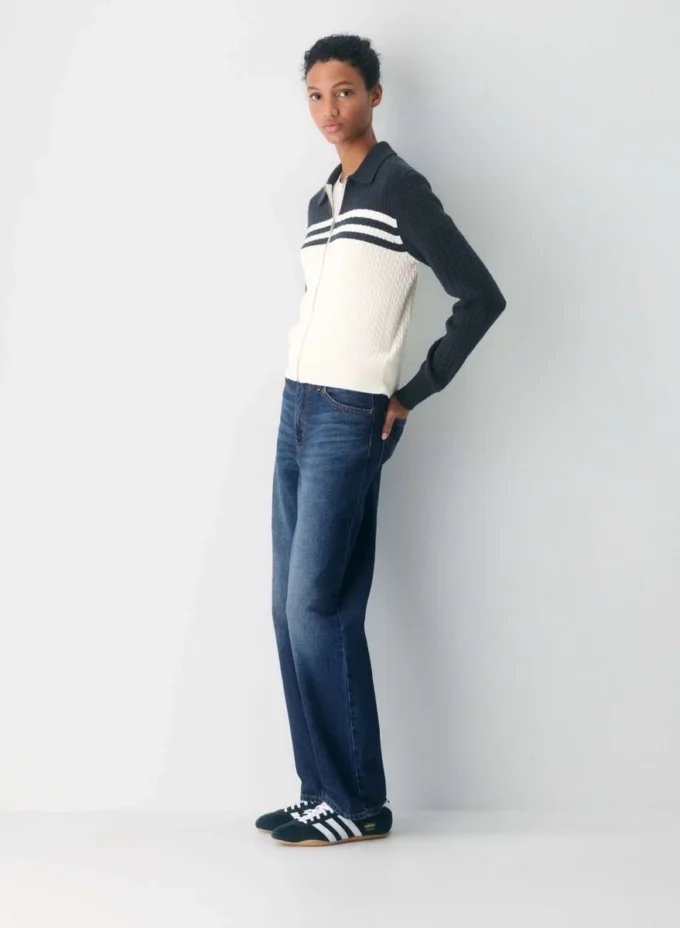 Levi’s Dad Jean