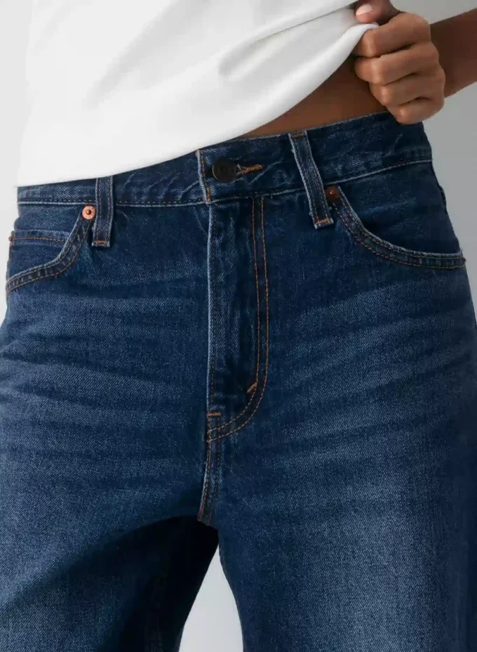 Levi’s Dad Jean
