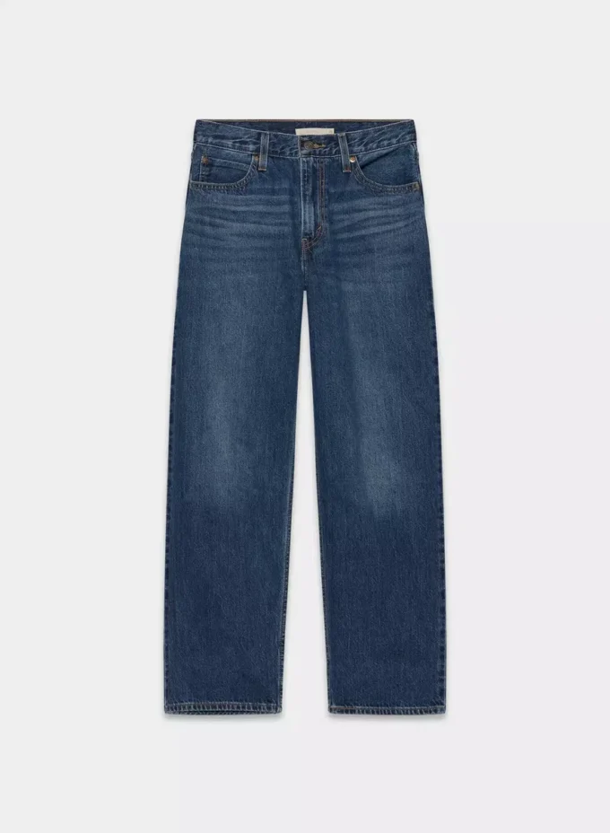Levi’s Dad Jean