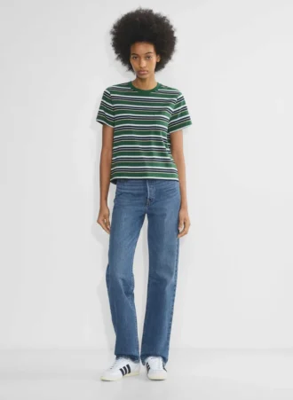 Levi’s Ribcage Full Length Jean