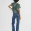 Levi’s Ribcage Full Length Jean
