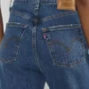 Levi’s Ribcage Full Length Jean