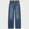 Levi’s Ribcage Full Length Jean