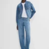 Levi’s Shrunken ’90s Trucker Jacket