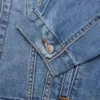 Levi’s Shrunken ’90s Trucker Jacket