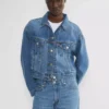 Levi’s Shrunken ’90s Trucker Jacket