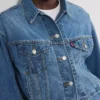 Levi’s Shrunken ’90s Trucker Jacket