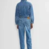 Levi’s Shrunken ’90s Trucker Jacket