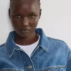 Levi’s Shrunken ’90s Trucker Jacket