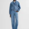 Levi’s Shrunken ’90s Trucker Jacket