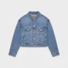 Levi’s Shrunken ’90s Trucker Jacket