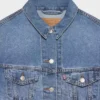 Levi’s Shrunken ’90s Trucker Jacket